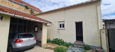 Maison a vendre Dammarie-les-Lys 77190 Seine-et-Marne 116 m2 5 pièces 286000 euros