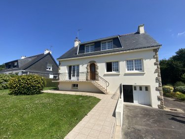 Maison a vendre Languidic 56440 Morbihan 117 m2 6 pièces 265620 euros