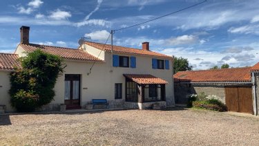 Maison a vendre Maché 85190 Vendée 352 m2 12 pièces 610700 euros