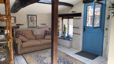Maison a vendre Maché 85190 Vendée 352 m2 12 pièces 610700 euros