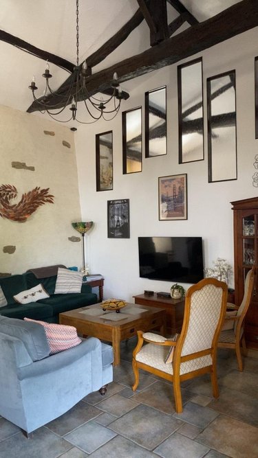 Maison a vendre Maché 85190 Vendée 352 m2 12 pièces 610700 euros