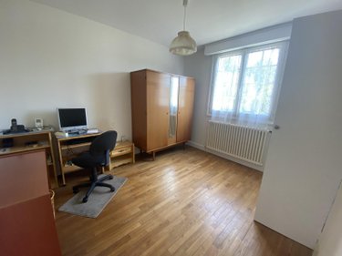 Maison a vendre Languidic 56440 Morbihan 117 m2 6 pièces 265620 euros
