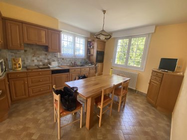 Maison a vendre Languidic 56440 Morbihan 117 m2 6 pièces 265620 euros