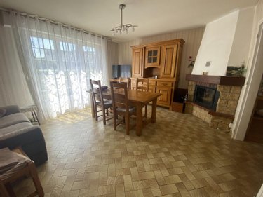 Maison a vendre Languidic 56440 Morbihan 117 m2 6 pièces 265620 euros