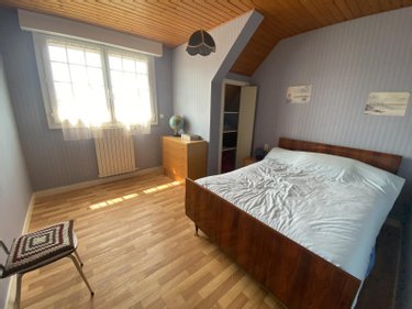 Maison a vendre Languidic 56440 Morbihan 117 m2 6 pièces 265620 euros
