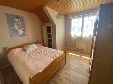 Maison a vendre Languidic 56440 Morbihan 117 m2 6 pièces 265620 euros
