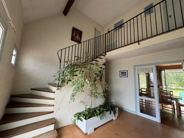 Maison a vendre Chaussin 39120 Jura 168 m2 7 pièces 245000 euros