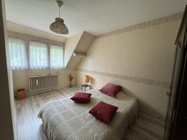Maison a vendre Chaussin 39120 Jura 168 m2 7 pièces 245000 euros