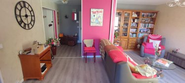 Appartement a vendre Le Mans 72000 Sarthe 87 m2 4 pièces 145572 euros