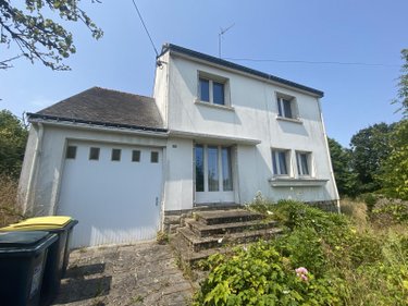 Maison a vendre Languidic 56440 Morbihan 100 m2 6 pièces 208640 euros