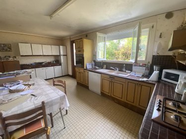 Maison a vendre Languidic 56440 Morbihan 100 m2 6 pièces 208640 euros