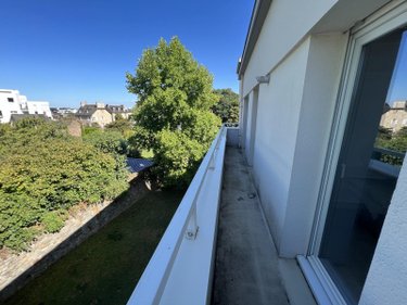 Location appartement Rennes 35000 Ille-et-Vilaine 43 m2 2 pièces 900 euros