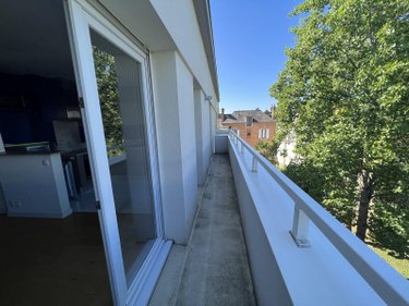 Location appartement Rennes 35000 Ille-et-Vilaine 43 m2 2 pièces 900 euros