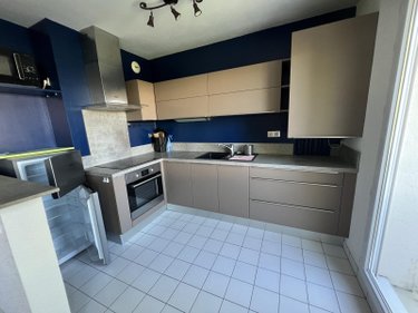 Location appartement Rennes 35000 Ille-et-Vilaine 43 m2 2 pièces 900 euros
