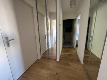 Location appartement Rennes 35000 Ille-et-Vilaine 43 m2 2 pièces 900 euros