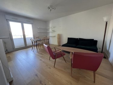 Location appartement Rennes 35000 Ille-et-Vilaine 43 m2 2 pièces 900 euros