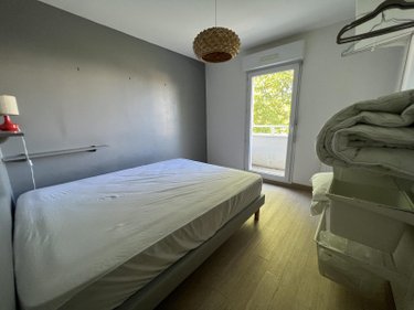Location appartement Rennes 35000 Ille-et-Vilaine 43 m2 2 pièces 900 euros