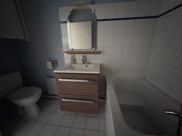 Location appartement Rennes 35000 Ille-et-Vilaine 43 m2 2 pièces 900 euros