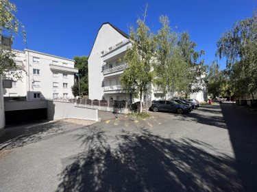 Location appartement Rennes 35000 Ille-et-Vilaine 43 m2 2 pièces 900 euros