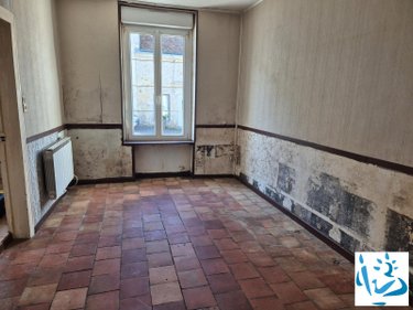 Maison a vendre Avezé 72400 Sarthe 77 m2 4 pièces 53000 euros