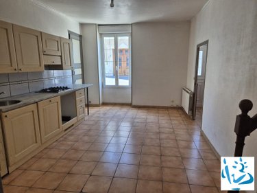 Maison a vendre Avezé 72400 Sarthe 77 m2 4 pièces 53000 euros