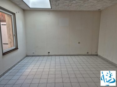 Maison a vendre Avezé 72400 Sarthe 77 m2 4 pièces 53000 euros