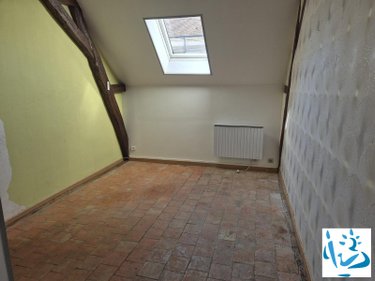 Maison a vendre Avezé 72400 Sarthe 77 m2 4 pièces 53000 euros