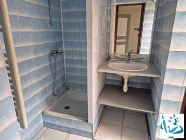 Maison a vendre Avezé 72400 Sarthe 77 m2 4 pièces 53000 euros
