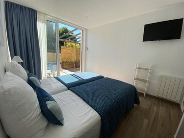 Maison a vendre Courtils 50220 Manche 98 m2 5 pièces 228800 euros