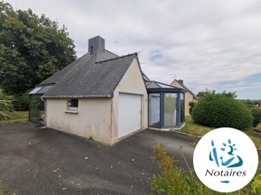 Maison a vendre Lannion 22300 Côtes-d'Armor 64 m2 3 pièces 177500 euros