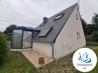 Maison a vendre Lannion 22300 Côtes-d'Armor 64 m2 3 pièces 177500 euros