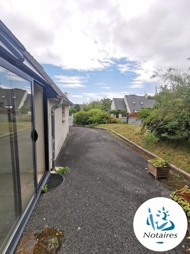 Maison a vendre Lannion 22300 Côtes-d'Armor 64 m2 3 pièces 177500 euros