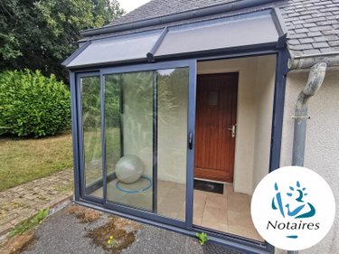 Maison a vendre Lannion 22300 Côtes-d'Armor 64 m2 3 pièces 177500 euros