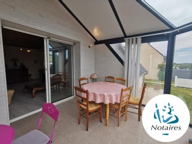 Maison a vendre Lannion 22300 Côtes-d'Armor 64 m2 3 pièces 177500 euros