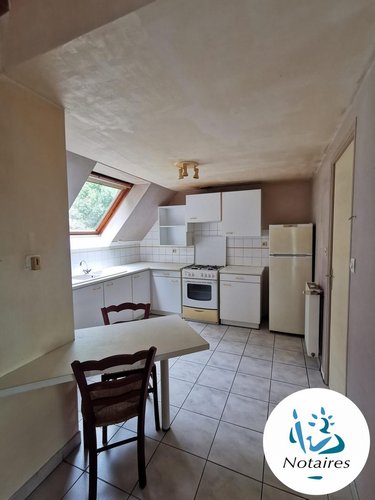 Maison a vendre Lannion 22300 Côtes-d'Armor 64 m2 3 pièces 177500 euros