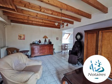 Maison a vendre Lannion 22300 Côtes-d'Armor 64 m2 3 pièces 177500 euros