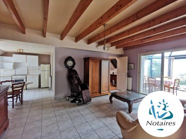 Maison a vendre Lannion 22300 Côtes-d'Armor 64 m2 3 pièces 177500 euros
