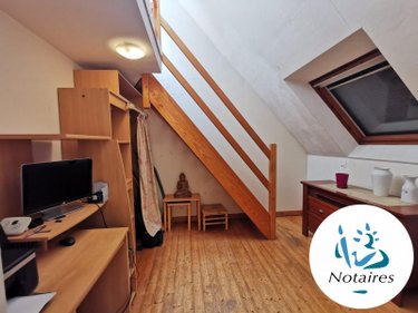 Maison a vendre Lannion 22300 Côtes-d'Armor 64 m2 3 pièces 177500 euros