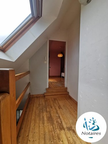 Maison a vendre Lannion 22300 Côtes-d'Armor 64 m2 3 pièces 177500 euros