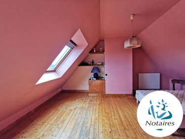 Maison a vendre Lannion 22300 Côtes-d'Armor 64 m2 3 pièces 177500 euros