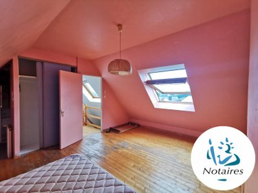 Maison a vendre Lannion 22300 Côtes-d'Armor 64 m2 3 pièces 177500 euros