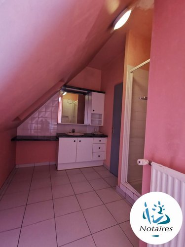 Maison a vendre Lannion 22300 Côtes-d'Armor 64 m2 3 pièces 177500 euros