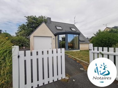 Maison a vendre Lannion 22300 Côtes-d'Armor 64 m2 3 pièces 177500 euros