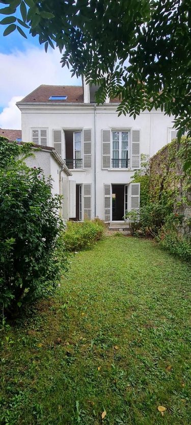 Maison a vendre Fontainebleau 77300 Seine-et-Marne 202 m2 8 pièces 910000 euros