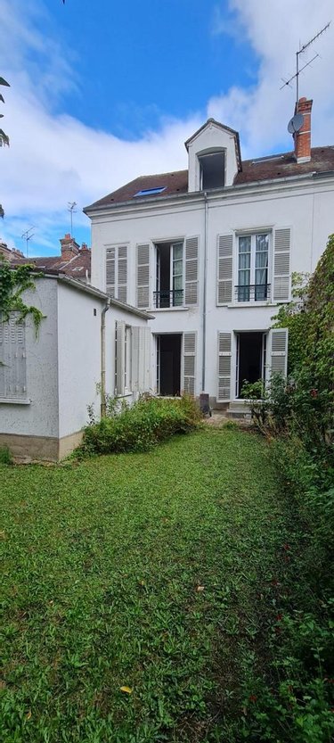 Maison a vendre Fontainebleau 77300 Seine-et-Marne 202 m2 8 pièces 910000 euros