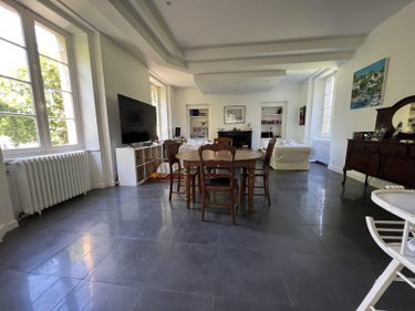 Maison a vendre Moulins 35680 Ille-et-Vilaine 295 m2 9 pièces 415600 euros