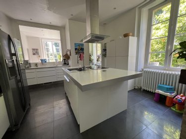 Maison a vendre Moulins 35680 Ille-et-Vilaine 295 m2 9 pièces 415600 euros