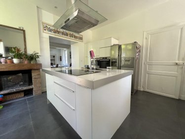 Maison a vendre Moulins 35680 Ille-et-Vilaine 295 m2 9 pièces 415600 euros