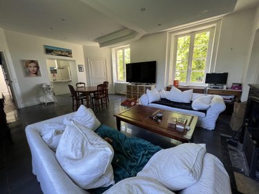 Maison a vendre Moulins 35680 Ille-et-Vilaine 295 m2 9 pièces 415600 euros