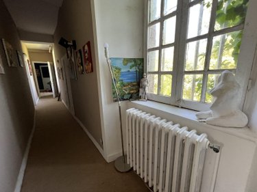 Maison a vendre Moulins 35680 Ille-et-Vilaine 295 m2 9 pièces 415600 euros